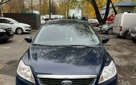 Ford Focus II рестайлинг, 2009 год, 550 000 рублей, 1 фотография