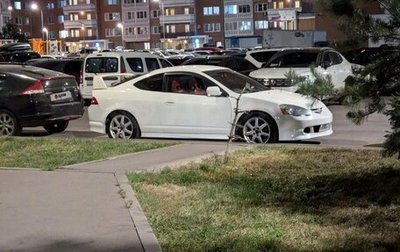 Honda Integra IV, 2001 год, 1 400 000 рублей, 1 фотография