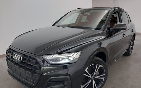 Audi Q5, 2021 год, 5 350 000 рублей, 1 фотография