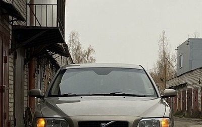 Volvo S60 III, 2003 год, 780 000 рублей, 1 фотография