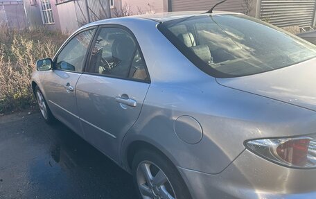 Mazda 6, 2005 год, 350 000 рублей, 2 фотография