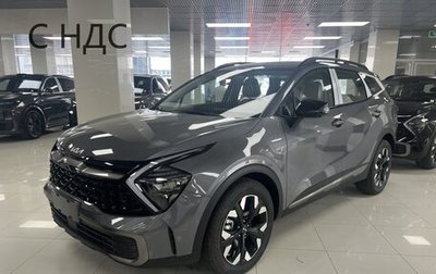 KIA Sportage IV рестайлинг, 2024 год, 4 400 000 рублей, 1 фотография