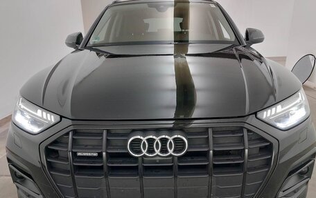 Audi Q5, 2021 год, 5 350 000 рублей, 7 фотография