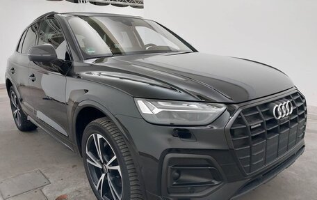 Audi Q5, 2021 год, 5 350 000 рублей, 2 фотография