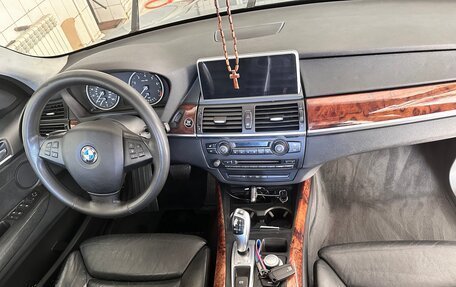 BMW X5, 2007 год, 1 850 000 рублей, 2 фотография