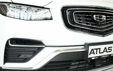 Geely Atlas, 2024 год, 2 836 990 рублей, 12 фотография