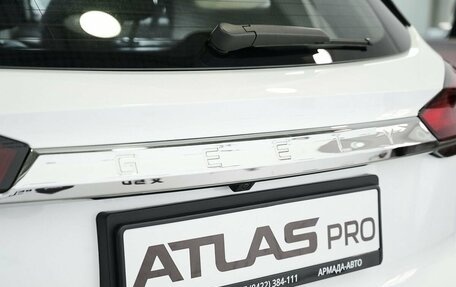 Geely Atlas, 2024 год, 2 836 990 рублей, 17 фотография