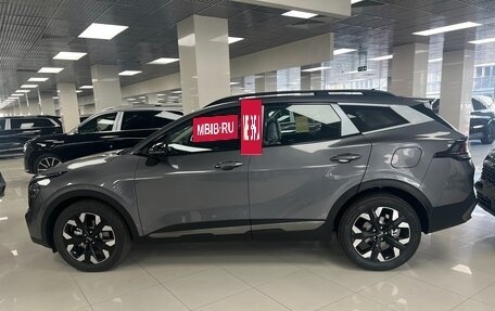 KIA Sportage IV рестайлинг, 2024 год, 4 400 000 рублей, 2 фотография