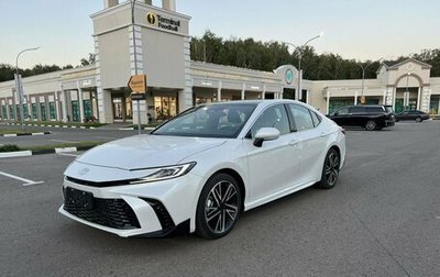 Toyota Camry, 2024 год, 4 800 000 рублей, 1 фотография