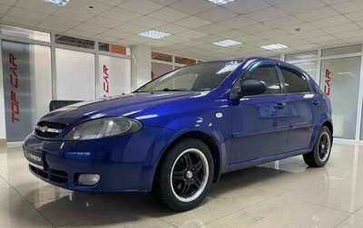 Chevrolet Lacetti, 2007 год, 449 999 рублей, 1 фотография