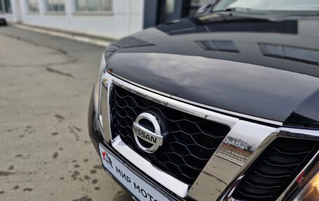 Nissan Terrano III, 2018 год, 1 550 000 рублей, 2 фотография