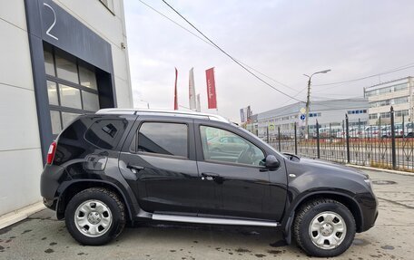 Nissan Terrano III, 2018 год, 1 550 000 рублей, 6 фотография