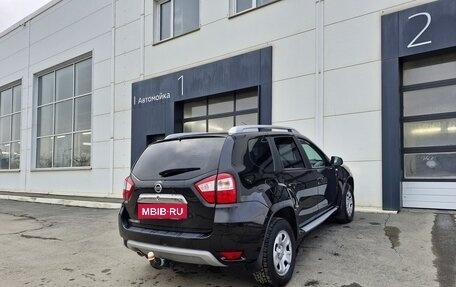 Nissan Terrano III, 2018 год, 1 550 000 рублей, 7 фотография