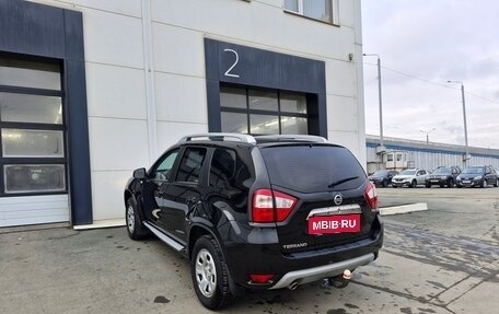 Nissan Terrano III, 2018 год, 1 550 000 рублей, 9 фотография