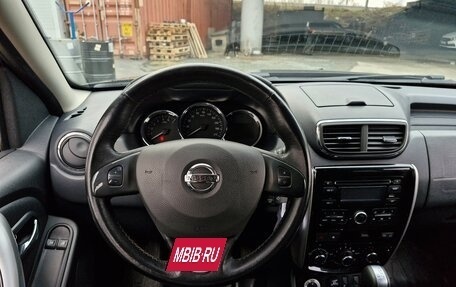 Nissan Terrano III, 2018 год, 1 550 000 рублей, 24 фотография