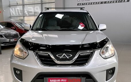 Chery Tiggo (T11), 2013 год, 807 000 рублей, 3 фотография