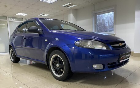 Chevrolet Lacetti, 2007 год, 449 999 рублей, 3 фотография