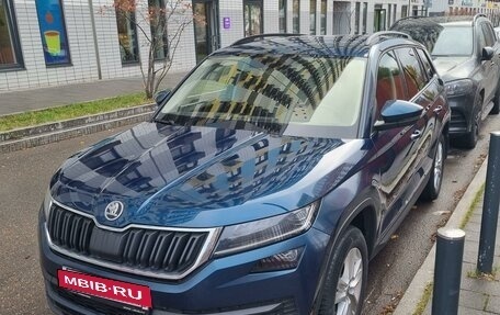 Skoda Kodiaq I, 2018 год, 2 700 000 рублей, 2 фотография