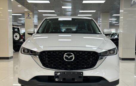 Mazda CX-5 II, 2023 год, 5 150 000 рублей, 2 фотография