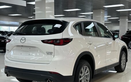 Mazda CX-5 II, 2023 год, 5 150 000 рублей, 4 фотография