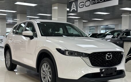 Mazda CX-5 II, 2023 год, 5 150 000 рублей, 3 фотография