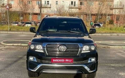 Toyota Land Cruiser 200, 2010 год, 4 100 000 рублей, 1 фотография