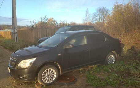 Chevrolet Cobalt II, 2014 год, 550 000 рублей, 6 фотография