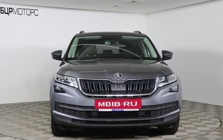 Skoda Kodiaq I, 2021 год, 2 999 990 рублей, 2 фотография