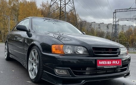 Toyota Chaser VI, 1996 год, 1 620 000 рублей, 1 фотография