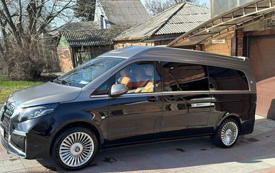 Mercedes-Benz Vito, 2023 год, 22 500 000 рублей, 1 фотография