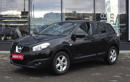 Nissan Qashqai, 2013 год, 1 120 000 рублей, 1 фотография