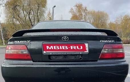 Toyota Chaser VI, 1996 год, 1 620 000 рублей, 2 фотография