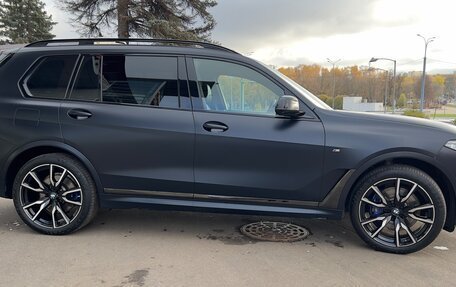 BMW X7, 2019 год, 7 200 000 рублей, 6 фотография