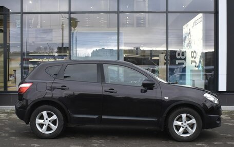 Nissan Qashqai, 2013 год, 1 120 000 рублей, 4 фотография