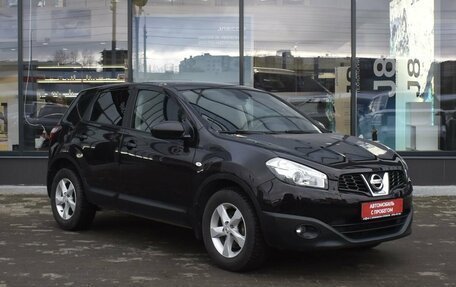 Nissan Qashqai, 2013 год, 1 120 000 рублей, 3 фотография