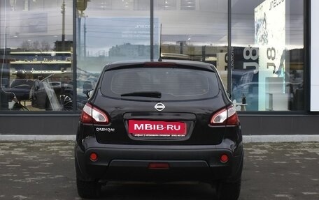 Nissan Qashqai, 2013 год, 1 120 000 рублей, 6 фотография