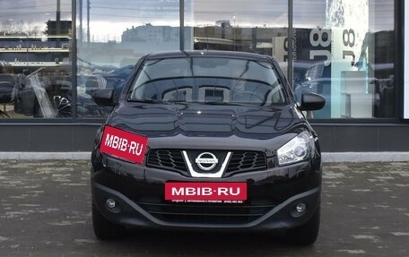 Nissan Qashqai, 2013 год, 1 120 000 рублей, 2 фотография