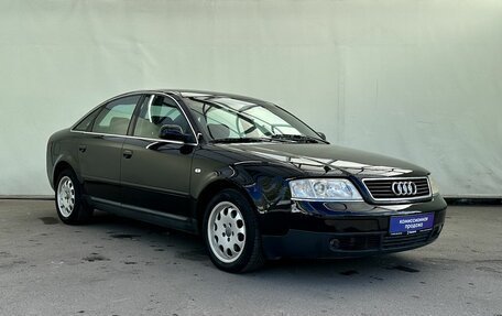 Audi A6, 2001 год, 599 000 рублей, 2 фотография