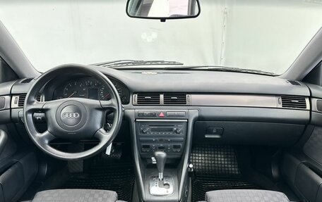 Audi A6, 2001 год, 599 000 рублей, 15 фотография