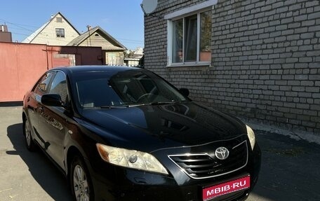 Toyota Camry, 2008 год, 1 300 000 рублей, 1 фотография