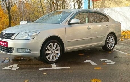 Skoda Octavia, 2012 год, 789 000 рублей, 1 фотография