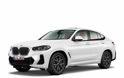 BMW X4, 2024 год, 9 990 000 рублей, 1 фотография