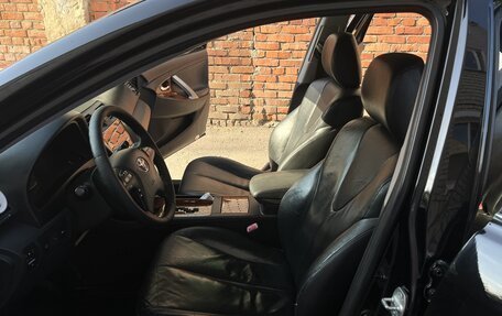 Toyota Camry, 2008 год, 1 300 000 рублей, 5 фотография