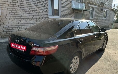 Toyota Camry, 2008 год, 1 300 000 рублей, 19 фотография