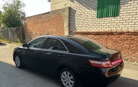 Toyota Camry, 2008 год, 1 300 000 рублей, 17 фотография