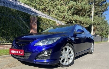 Mazda 6, 2010 год, 1 350 000 рублей, 3 фотография