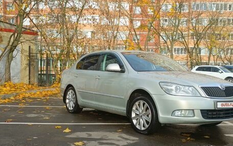 Skoda Octavia, 2012 год, 789 000 рублей, 3 фотография