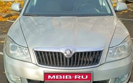 Skoda Octavia, 2012 год, 789 000 рублей, 6 фотография