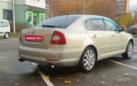 Skoda Octavia, 2012 год, 789 000 рублей, 5 фотография