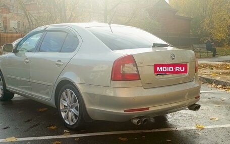 Skoda Octavia, 2012 год, 789 000 рублей, 7 фотография